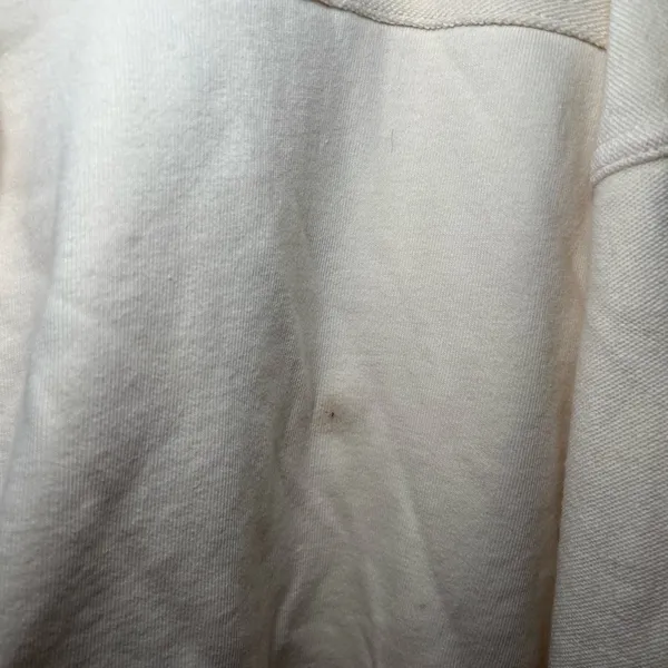Aerie Cream Jacket - Image 4