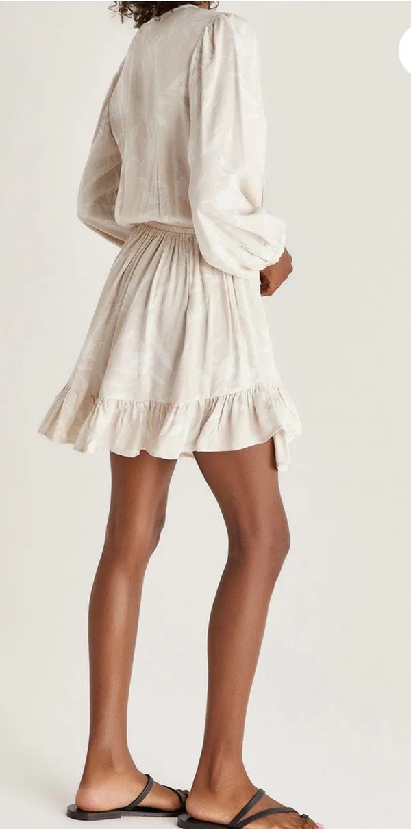 Camilla Mini Dress - Image 4
