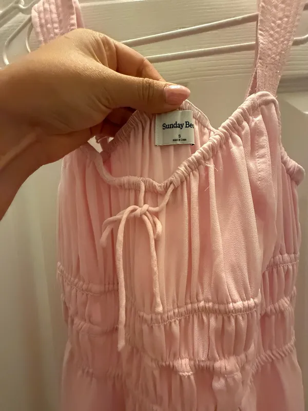Aritzia dress - Image 4