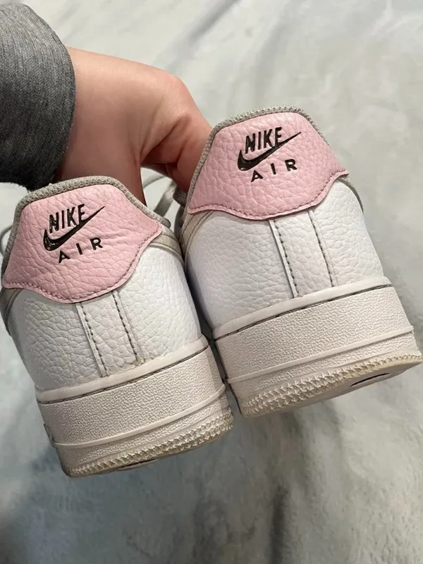 Nike Air Force 1s - Image 4