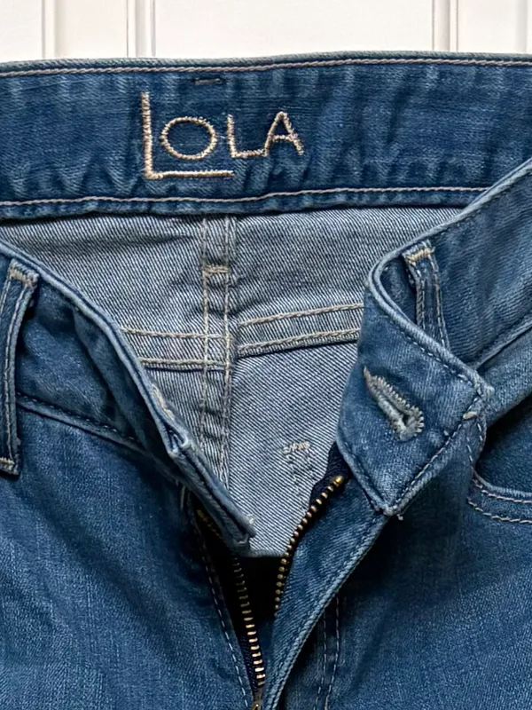kimes ranch lola mid rise jean - Image 5