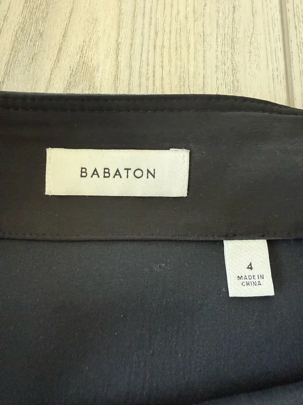 Aritzia Babaton Madden Skirt - Image 6
