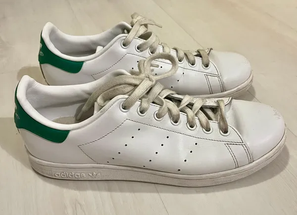 Adidas Stan Smith Sneaker - Image 2