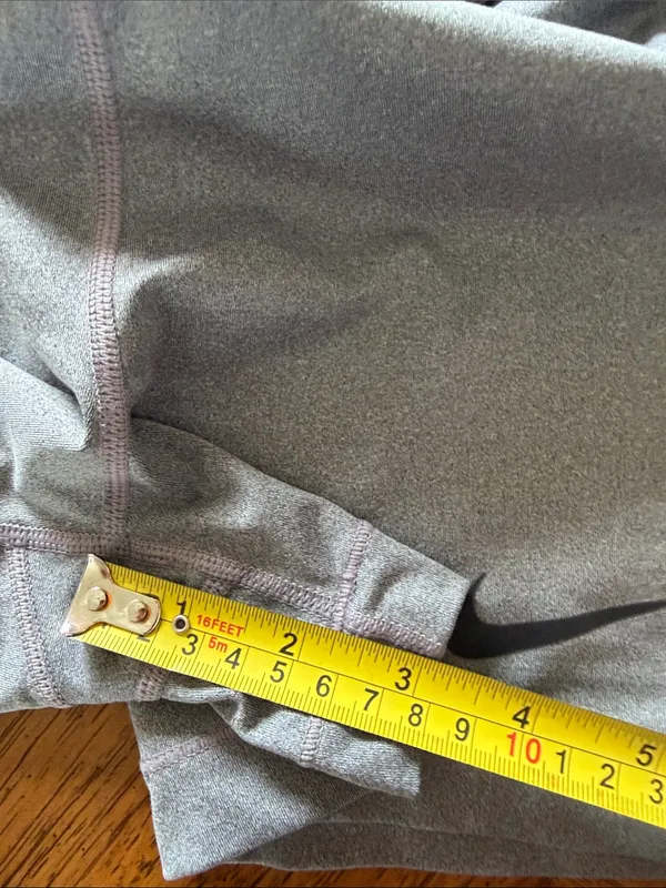 Nike Pro Spandex 3” - Image 3