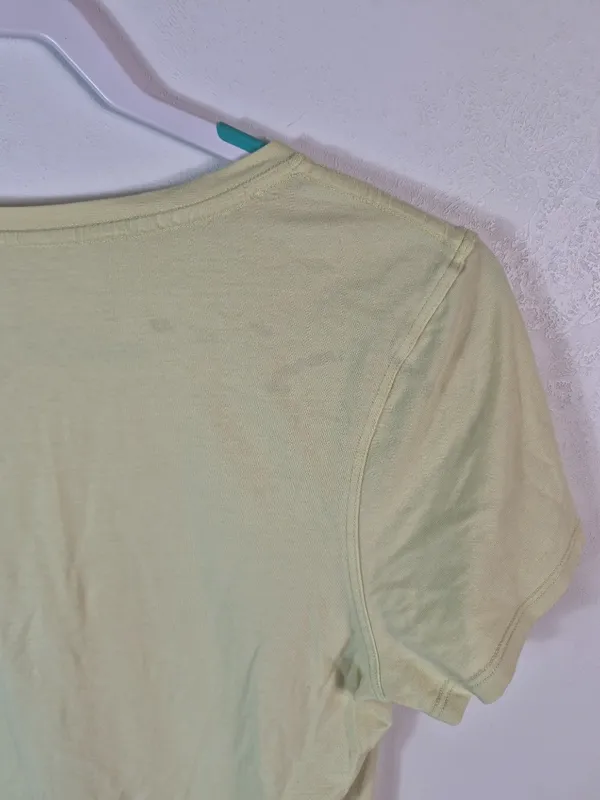 Lululemon 6 Love V Tee - Image 7