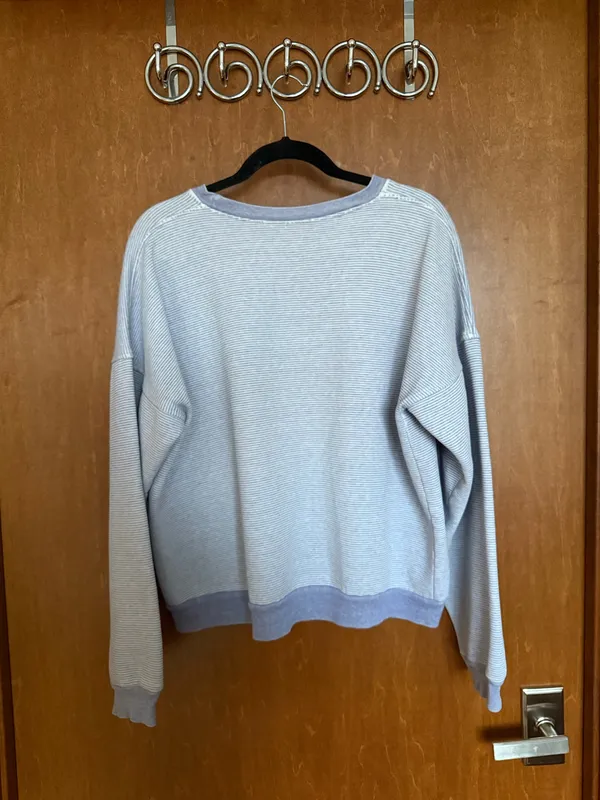 Vintage University of Berkeley Crewneck - Image 2
