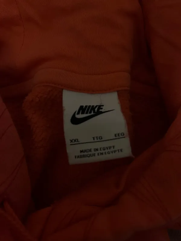 Nike Sweatshirt - Image 5