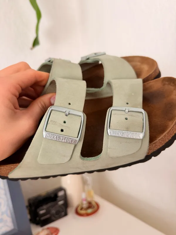 Birkenstock Sandals - Image 4