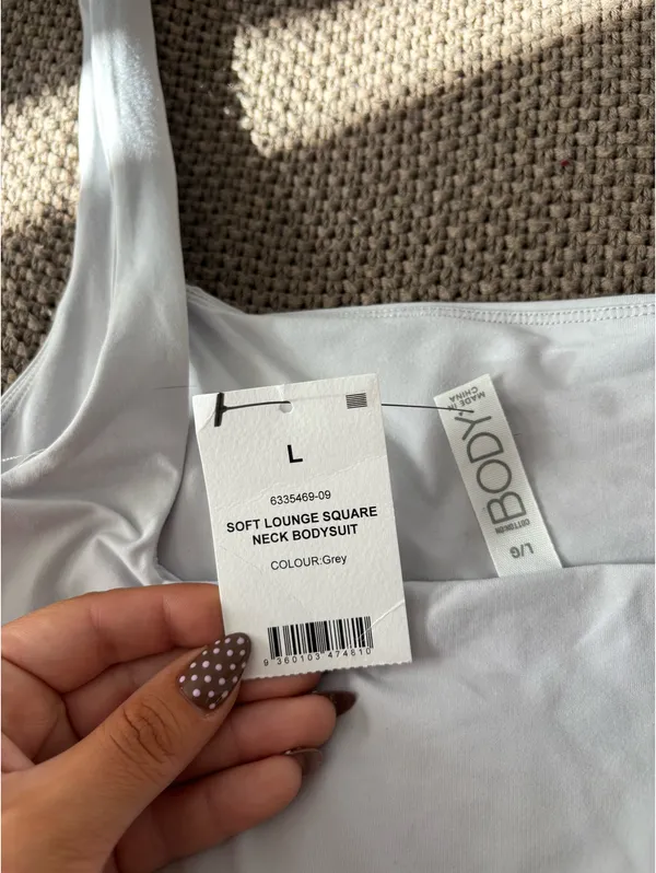 Cotton On Bodysuit - Image 4