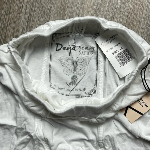 Dolls Kill/Daydream Nation Women’s Boxer Briefs - Image 9