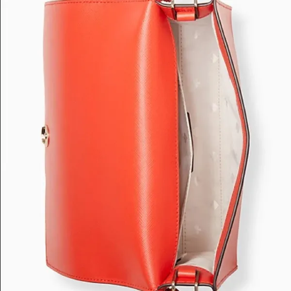 Kate Spade Carson Convertible Crossbody - Image 4