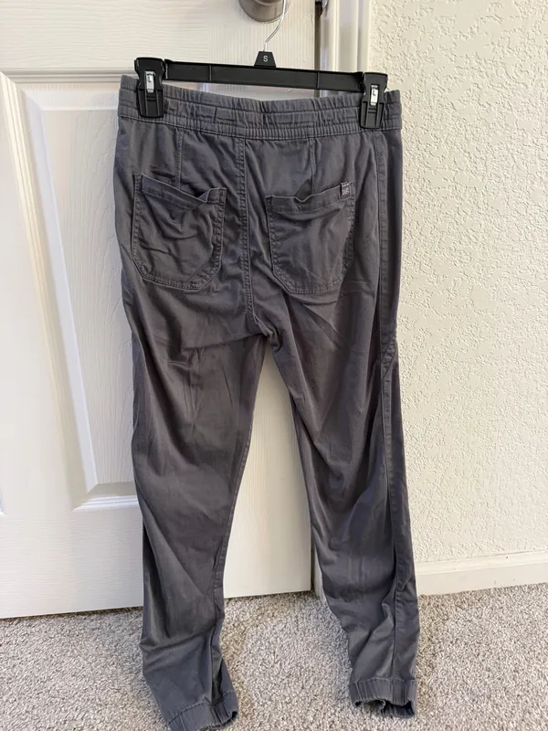 Unionbay Grey joggers - Image 2