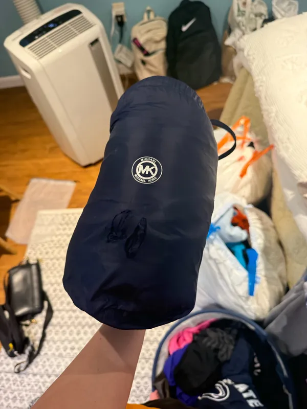 Michael Kors Packable Jacket - Image 3