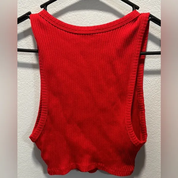 Zara X Kappa top - Image 3