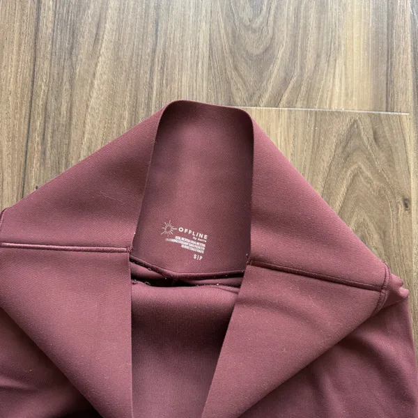 Aerie Offline Leggings  - Image 2
