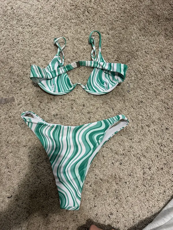 Shein Bikini - Image 2