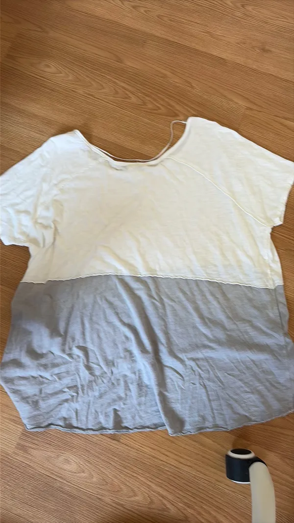 Free people shirt - Image 2