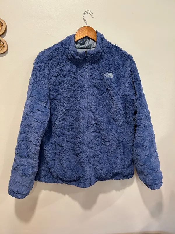 The North Face reversible jacket  - Image 7