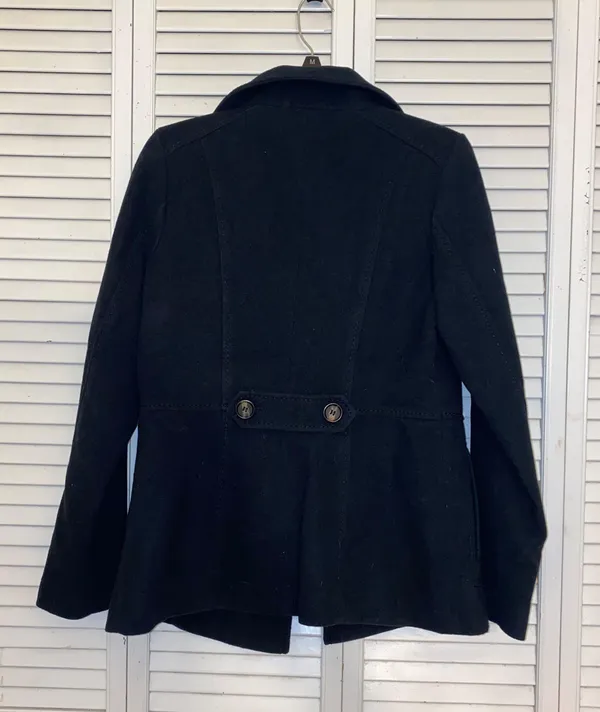Navy Peacoat - Image 2