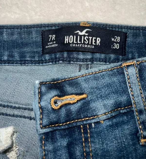 Hollister Jean - Image 2