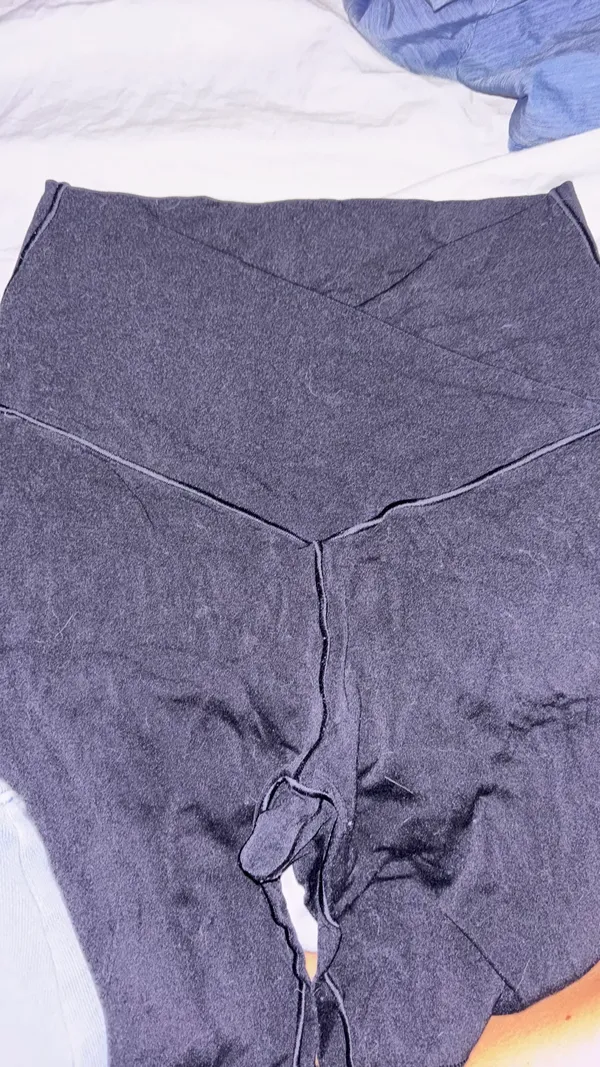 Aerie Biker Shorts - Image 5