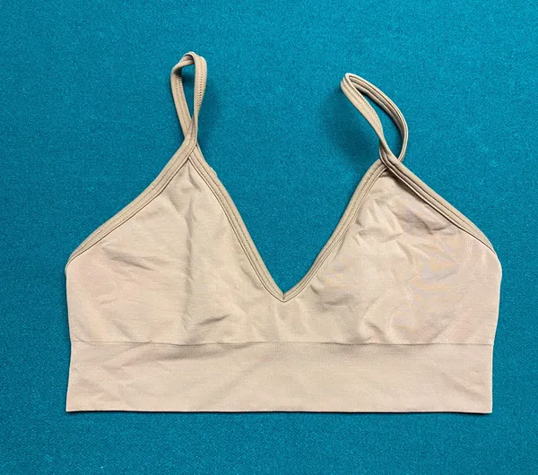 Soft Smoothing Bralette - Image 2