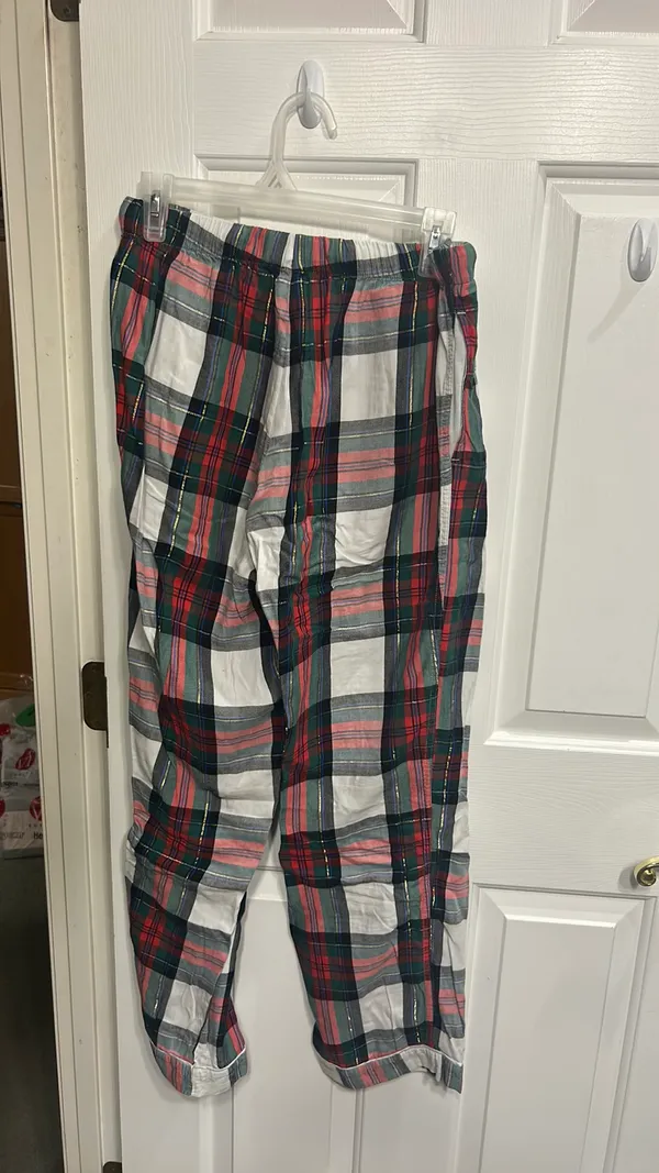 PINK - Victoria's Secret Pajama Pants - Image 2