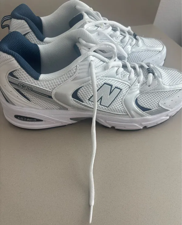 Men’s trainers new balance - Image 2