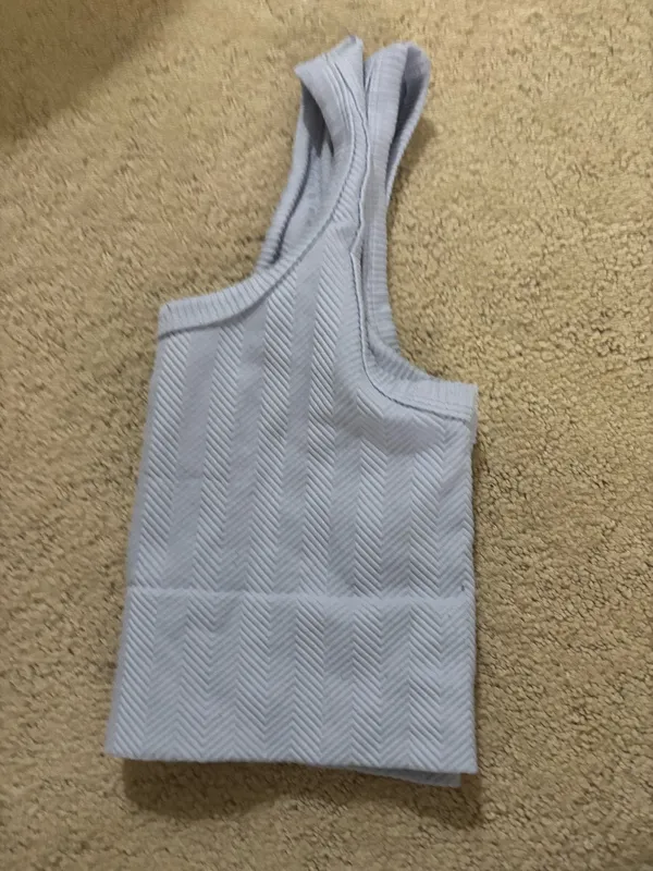 Mahina Top Tank - Image 2