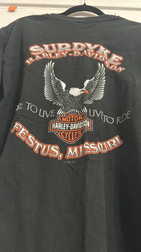 Harley-Davidson - Image 3