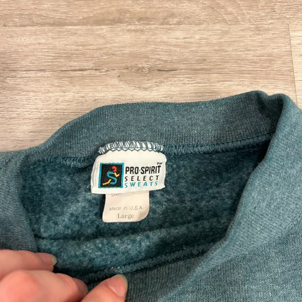 Pro Spirit select sweats Vintage sweatshirt - Image 4