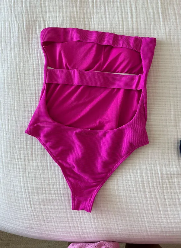 Billabong NWOT One Piece! - Image 3