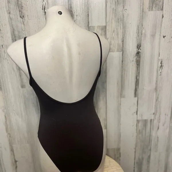 Black Bodysuit size large Black - Image 5