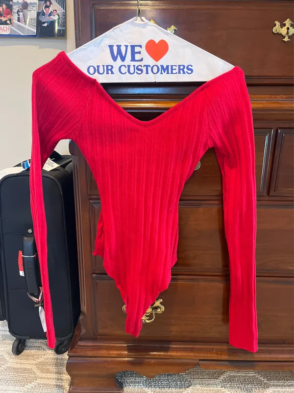 Windsor Bodysuit - Image 2