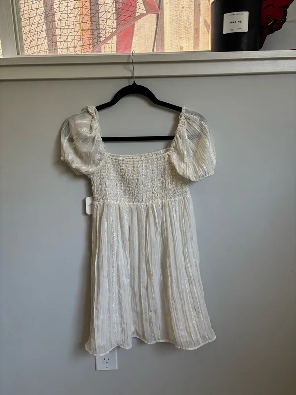 Altar’d State Mini Dress - Image 3