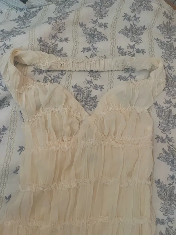 Peppermayo embrace maxi dress - Image 3