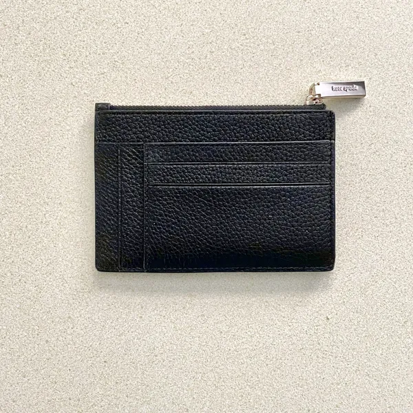 NWT Kate Spade New York Large Slim Card Holder - Image 5