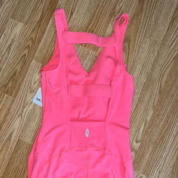 NWT FP Movement Onesie  - Image 7
