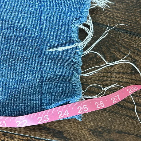 Levi’s Wedgie Straight‎ Jeans - Image 7