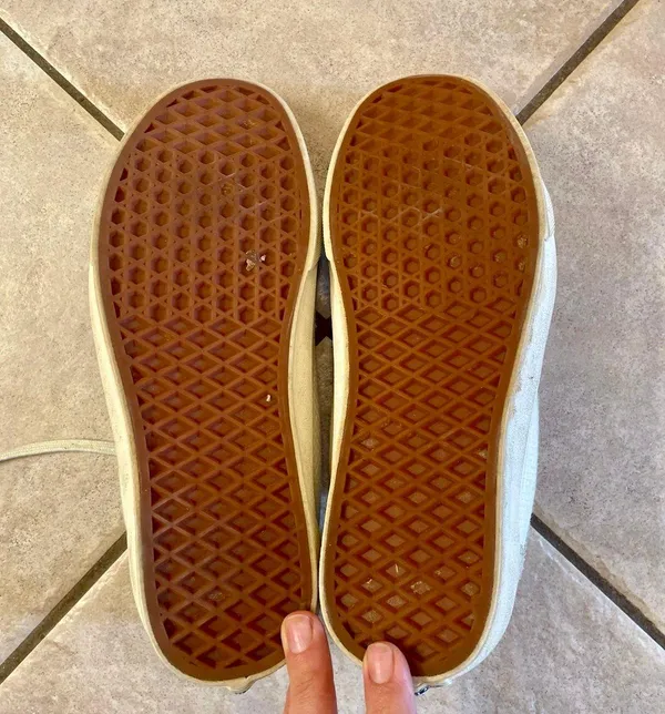 Vans Old Skool - Image 3