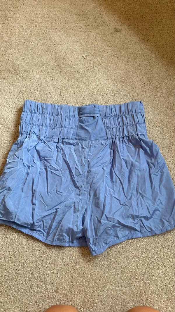 Free People Movement Shorts - Image 5