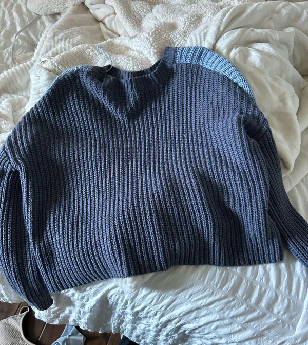 Altar'd State Sweater - Image 2