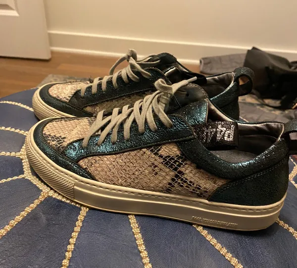 P448 Sneakers - Image 4