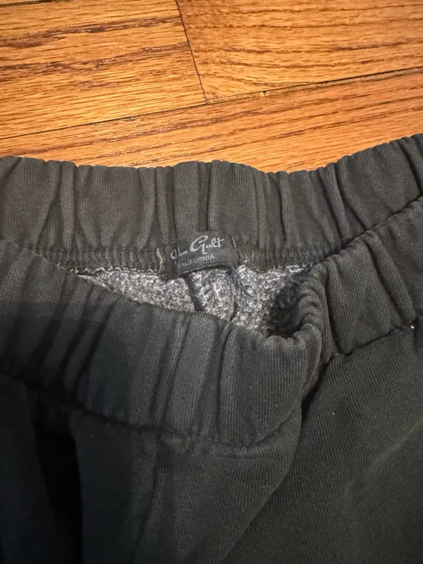 John Galt Sweatpants - Image 2