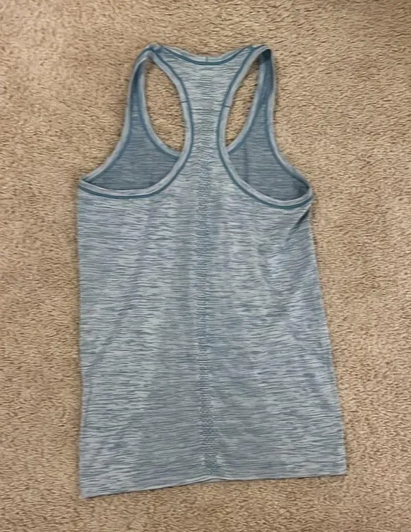 Lululemon racer back tank - Image 3