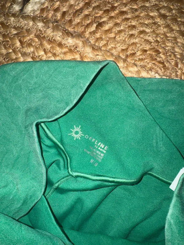 Aerie Flare Leggings - Image 2