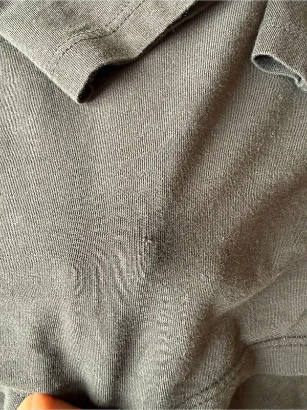 Women's Long Sleeve LuLulemon VSLR Crew Shirt‎ Size 2 - Image 5