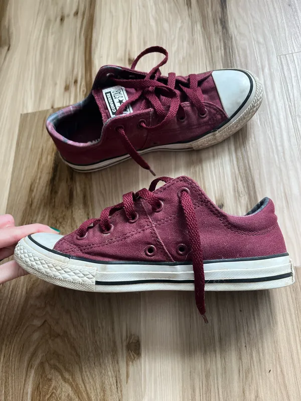 Converse Low-Top - Image 2