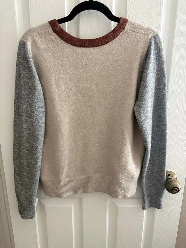 Muted Sweater - Image 2