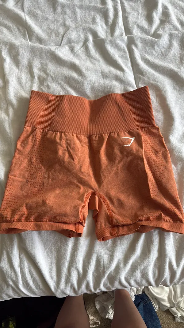 Gymshark Shorts - Image 3